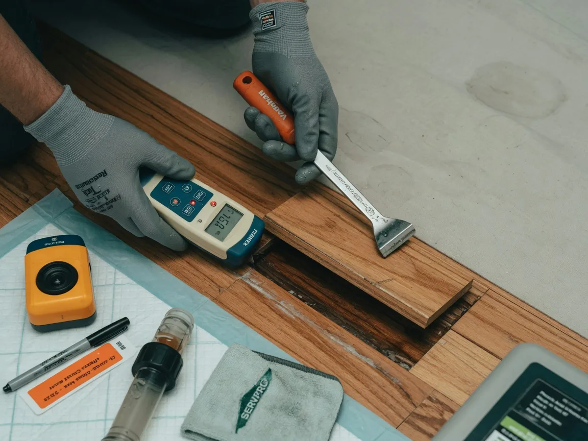 Why choose Water Damage Restoration in Planada, CA